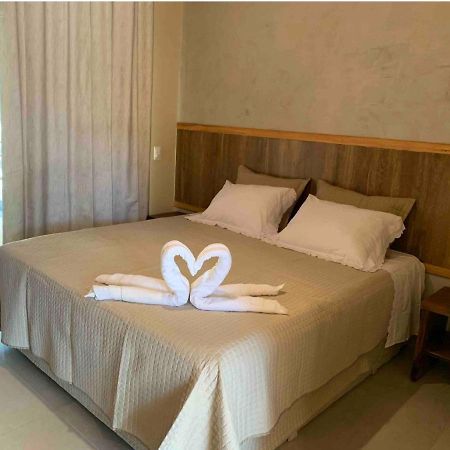 Kitanda Petit Otel Tucuns  Dış mekan fotoğraf