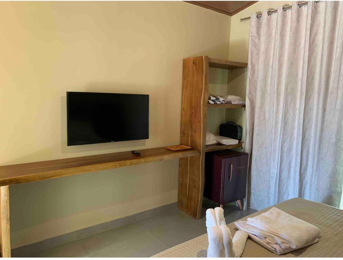 Kitanda Petit Otel Tucuns  Dış mekan fotoğraf