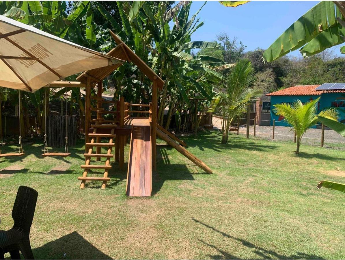 Kitanda Petit Otel Tucuns  Dış mekan fotoğraf